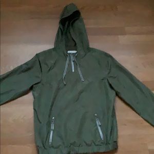 windbreaker